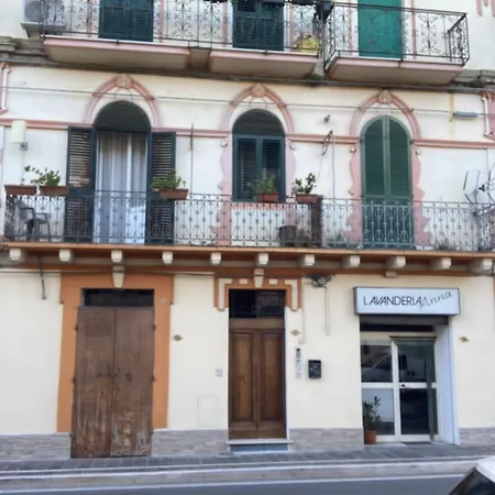 Isola Felice * San Vito Chietino