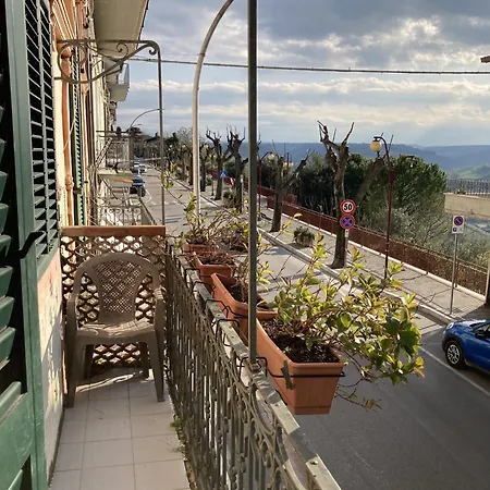 Isola Felice Apartment