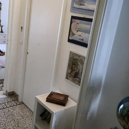 Isola Felice San Vito Chietino