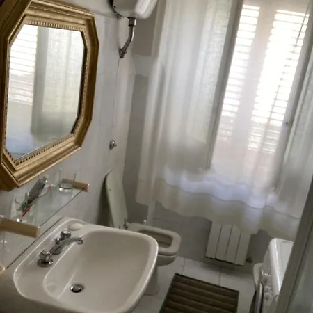 Isola Felice Apartment
