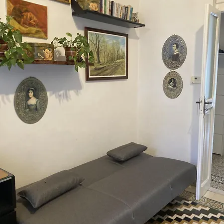 Isola Felice San Vito Chietino