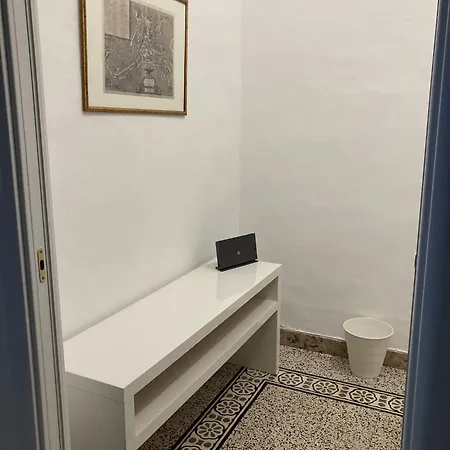 Isola Felice سان فيتو كييتينو