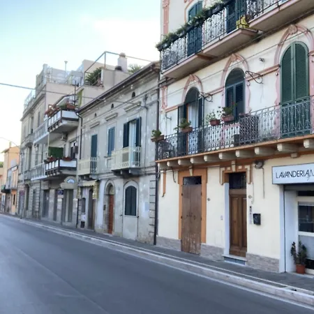 Isola Felice San Vito Chietino