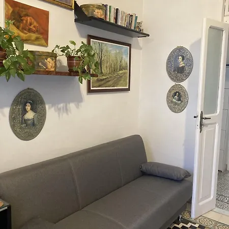شقة Isola Felice