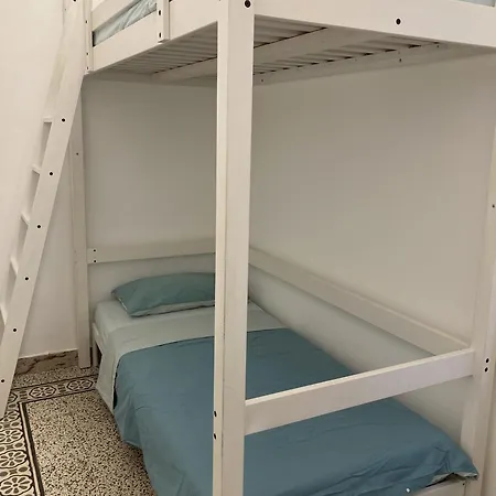 Isola Felice Apartment *