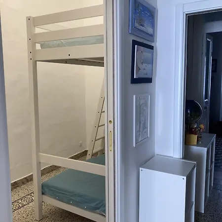 شقة Isola Felice *