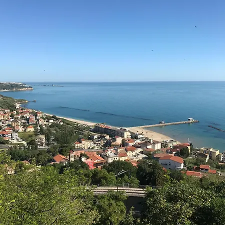 Isola Felice Apartment
