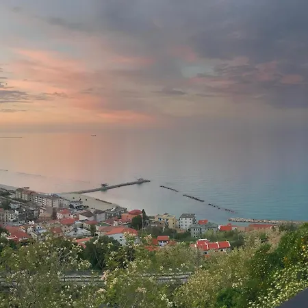 Apartment Isola Felice