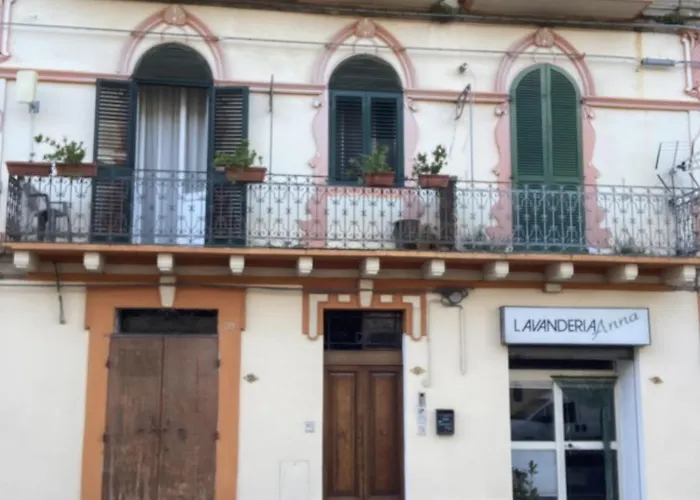 Isola Felice * Сан-Вито-Кьетино