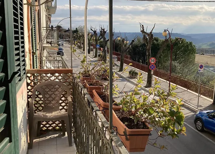 Isola Felice Апартаменты