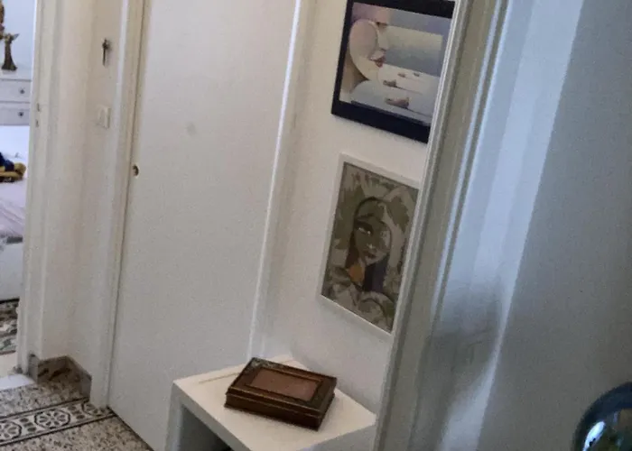 Isola Felice Сан-Вито-Кьетино