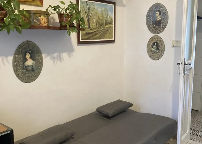 Isola Felice Сан-Вито-Кьетино