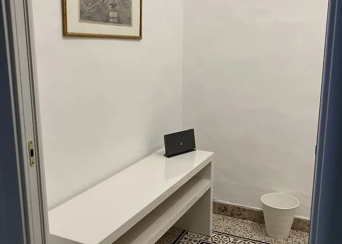 Isola Felice Сан-Вито-Кьетино