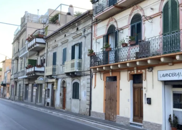 Isola Felice Сан-Вито-Кьетино