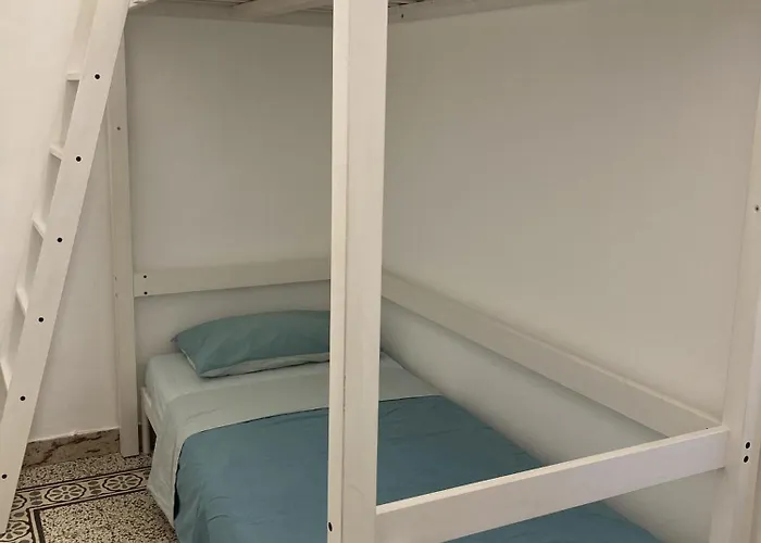 Isola Felice Апартаменты *