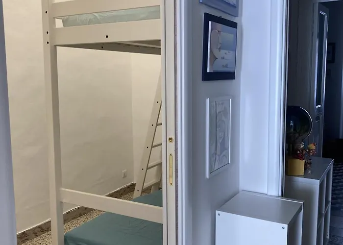 Апартаменты Isola Felice *