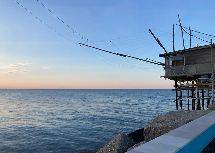 Isola Felice Апартаменты *