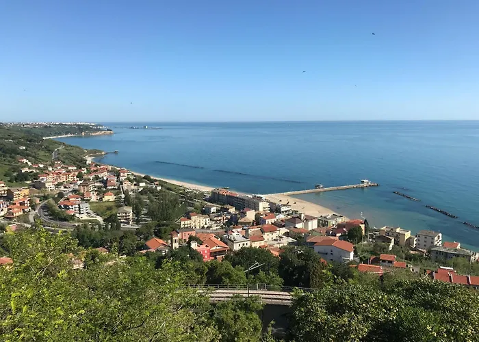 Isola Felice Апартаменты