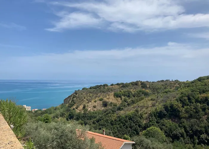 Isola Felice Апартаменты *