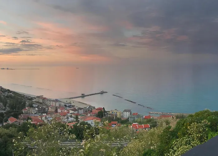 Апартаменты Isola Felice